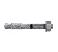 Anclaje de cinta 8 x 115 mm para tacos de hormigón R-XPT-08115/50