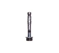Anclaje de cinta 8 x 60 mm para hormigón R-XPT-08060/10