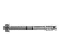 Anclaje de cinta 8 x 95 mm para hormigón R-XPT-08095/30