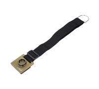 Anclaje de Clavija para Violonchelo, Dispositivo Antideslizante Portátil de Longitud Ajustable para Violonchelo