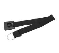 Anclaje de Extremo de Violonchelo, Tope de Extremo de Violonchelo Antideslizante Pliegue Herméticamente para Evitar Daños Sujeción Constante Ajustable para Instrumento para Violonchelista