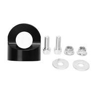 Anclaje de Metal para Remolque Delantero, Gancho de Tracción para XP 1000 Turbo, 4 1000 - Alta Resistencia, Material de Aleación Metálica, Instalación Sencilla y Segura