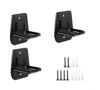 Anclaje de pared para gimnasio en casa, para bandas de resistencia y entrenamiento de suspensión, entrenamiento montado en la pared y soporte de entrenamiento de fuerza, banda de yoga y terapia física