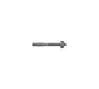 Anclaje de perno ischer FAZ II Plus 16/60 R, de acero inoxidable con alta capacidad de carga, pernos de anclaje para fijaciones de cargas pesadas y estructuras de acero, aprobación sísmica y ETA, 20