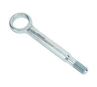 Anclaje de Remolque, Acero Forjado, N° 57805AG00A - Repuesto Duradero y Seguro para, Legacy, y Más