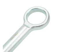 Anclaje de Remolque Delantero para, Impreza STI 2008-2018 - Acero Resistente, instalación Directa compatibilidad