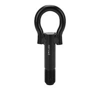 Anclaje de Remolque para Trailer, Gancho de Remolque en Acero Forjado, Reemplazo Compatible con C1 2005 en Adelante - Duradero y Seguro, Ajuste Preciso Según