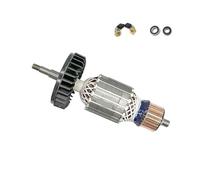 Anclaje De Rotor De Armadura AC220-240V, Compatible Con MAKITA, For GA9020 GA7020 GA9020S GA7020S 517794-5 517793-7, Amoladora Angular De Motor