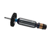 Anclaje De Rotor De Armadura, Compatible Con DEWALT DWE8101S DWE8100S DWE8100T DWE8101T DWE8110S DWE8111S AC220V-240V Reemplazo De Amoladora Angular(Stator)