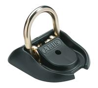 Anclaje de suelo WBA 100 (An x Al: 165 x 160 mm)
