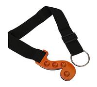 Anclaje de violonchelo Tope de anclaje antideslizante Tope de anclaje de violonchelo para el rendimiento de la práctica del violonchelista accesorios de juego