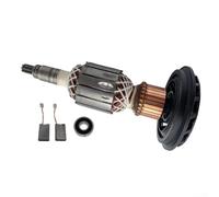 Anclaje del rotor, martillo de demolición piezas de repuesto armadura gris ancla del rotor reemplazo del martillo de demolición para Bosch GBH11DE GSH11E