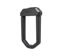 HIPLOK D1000 TODO NEGRO - Bloqueo de motocicleta