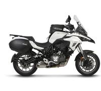 anclaje lateral shad b0tr57if 3psystem - benelli btrk 502 UNICA