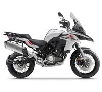 anclaje lateral shad b0tx58if - benelli trk 502x (2018 - 2023)) UNICA