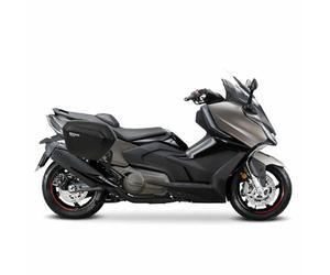 anclaje lateral shad k0ak53if - kymco ak 550 premium UNICA