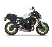 Soporte alforjas Kawasaki Ninja 650 (17-22) Shad Saddle bag K0Z667SE