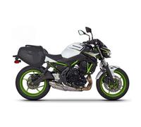 anclaje lateral shad k0z667sr - kawasaki z650 UNICA
