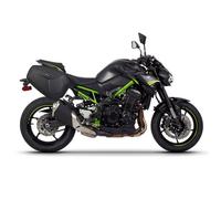 anclaje lateral shad k0z997sr - kawasaki z900 UNICA