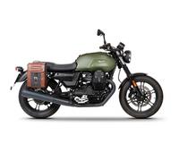 Fijaciones Shad Alforjas Café Racer MotoGuzzi V7 17-
