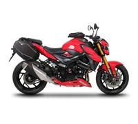 Soporte alforjas Suzuki GSX 750 S Shad Saddle bag S0GR77SE