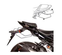 anclaje lateral shad s0gs71se - suzuki gsr 750 UNICA
