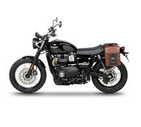 anclaje lateral shad t0st98sr - triumph street scrambler 900 UNICA