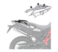 anclaje lateral shad w0fg88if 3p system - bmw f650 gs/f700 gs/f8 UNICA