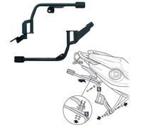anclaje lateral shad w0fr88if - bmw f800r UNICA