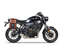 anclaje lateral shad y0xs77sr - yamaha xsr 700 UNICA
