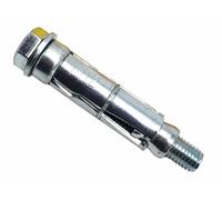 Anclaje MASONMATE con tornillo M12 x 10mm, 20 unidades, galvanizado