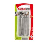 fischer - Blister Fis Hk 12X85 K / (Blister de 4 Uds), 503787