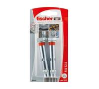 Anclaje Metálico FISCHER FSL-T 12 K - 2K