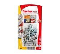 Anclaje Metálico FISCHER SX 5x25 SK - 20K