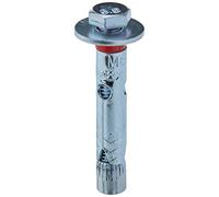 ANCLAJE METÁLICO TORN. HEXAGONAL 6/8X45 - Unid: 200