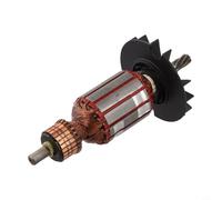 Anclaje para martillo giratorio, armadura metálica de 7 dientes compatible con 2-28D y GBH2-28 DFV, pieza de repuesto para herramientas de martillo eléctrico