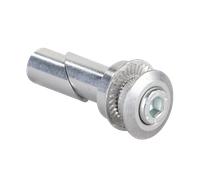 Anclaje para Paramanos Acerbis Dual Sport