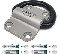 Anclaje para Suelo/Pared Artago 60