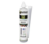 Anclaje quimico poliester 300 ml.