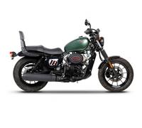 anclaje respaldo shad h0gv18sn - hyosung gv 125 aquila UNICA