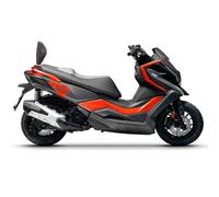 anclaje respaldo shad k0dt31rv - kymco dtx UNICA