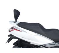 anclaje respaldo shad k0dw15rv - kymco super dink/downtown 125/ UNICA