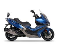 anclaje respaldo shad k0xc48rv - kymco xciting 400s UNICA