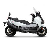 anclaje respaldo shad s0mx50rv - sym maxsym 500 tl UNICA