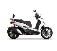 anclaje respaldo shad v0bv41rv - piaggio beverly 300/400/300s/40 unico UNICA