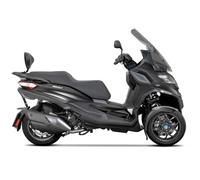 anclaje respaldo shad v0mp43rv - piaggio mp3 UNICA