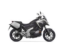 3P System Honda NC750X