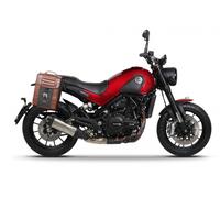 Soporte alforjas BENELLI LEONCINO 502i SHAD Saddle bag B0LN57SR