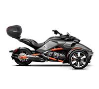 SHAD Top Master Can Am Spyder F3/F3 S