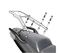 SHAD Top Master Conexión en mayúsculas, negro